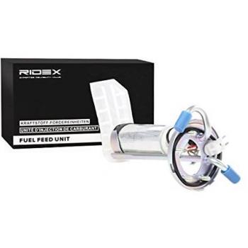 Unidad de inyección de combustible eléctrica RIDEX 1382F0075 para BMW 3 Berline y 3 Touring, presión 3 bar