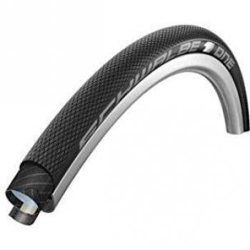 Schwalbe ONE Tubular - Neumático con cámara de aire
