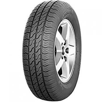 Neumáticos GT Radial KargoMax ST-4000 145/80 R13 79N para Auto, Ideal para Peugeot y Renault, Diseño de Verano
