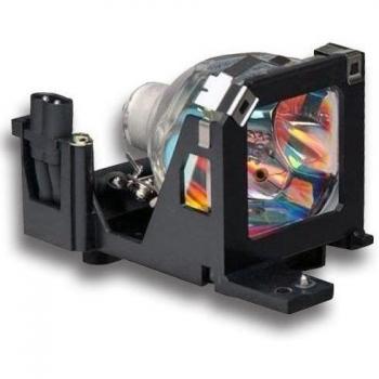 Alda PQ Professional, lámpara para proyector Compatible con EPSON EMP-TW10 Proyectores