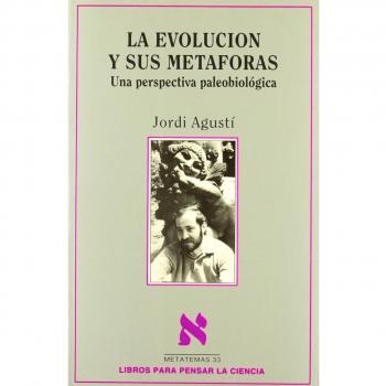 La evolución y sus metáforas