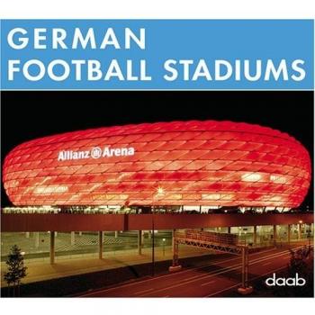 Estadios de Fútbol Alemanes - Guía Multilingüe de Arquitectura y Diseño