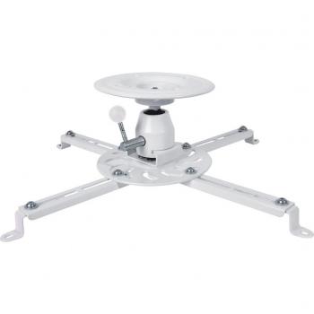 Soporte de techo para proyector SUNNE PRO300S en color blanco