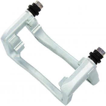 Pinza de freno TRW BDA653 con soporte y características de alta calidad