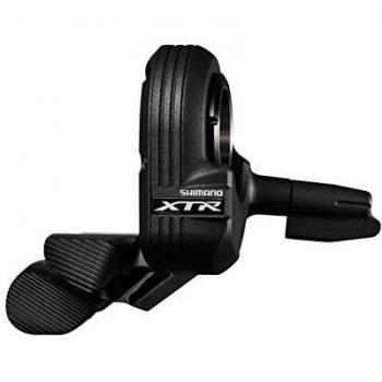 Shimano XTR DI2 SWM9050L - Mando C/Abrazadera, IZDO.