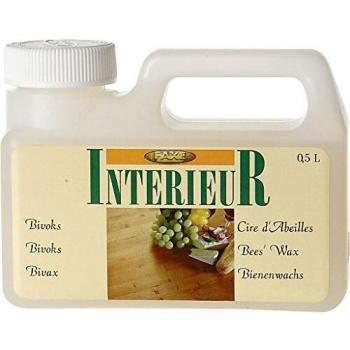 Bivax Líquido 500 ml - Envase de 1 Flaska