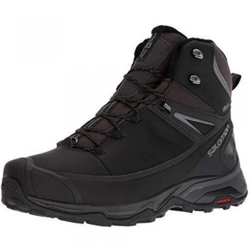 Salomon X Ultra Mid Winter CS WP Bota De Trekking - 41.3