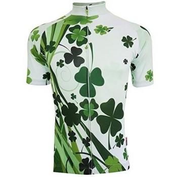 M&A MAILLOT DE CICLISMO MANGAS CORTAS PARA MUJER S