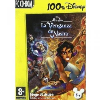 Aladdin: Venganza De Nasira