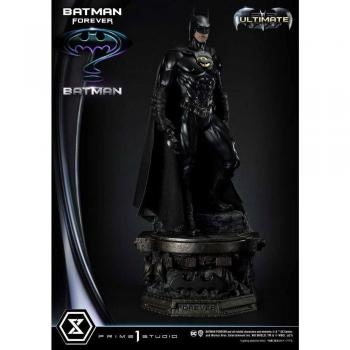 Estatua de Batman Forever Ultimate Bonus Version 96 cm - Prime 1 Studio