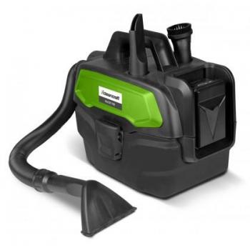 Aspirador Compacto Inalámbrico Cleancraft Flexcat 18B - Modelo 7003108