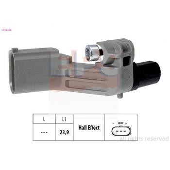Sensor de posición del cigüeñal EPS 1.953.598