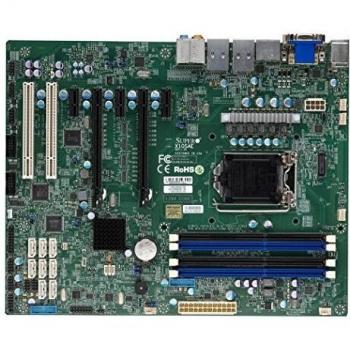 Supermicro MBD-X10SAE-O SATA Motherboard