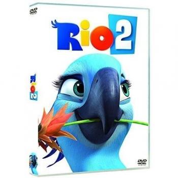 Rio 2 [DVD]