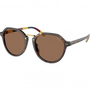 Polo Ralph Lauren PH4223U 621273 Men's Tortoiseshell Sunglasses Acetate Pantos 53mm
