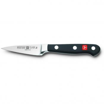 Wüsthof 4064 - Cuchillo para picar, 7 centímetros