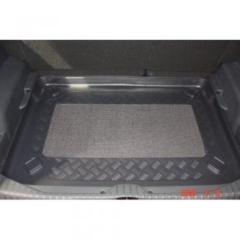 Maletero con antideslizante, apta para Citroen C3 Picasso HB/5 2009 de vertiefte ladefläche