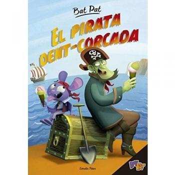 Bat Pat. El pirata dent-corcada: Bat Pat 4