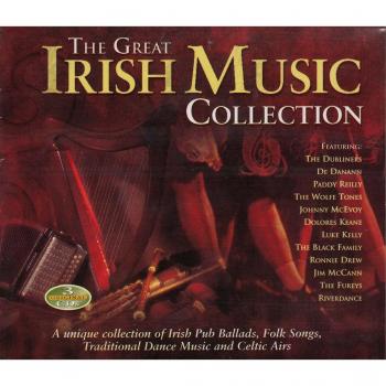 Irish Music for the Millennium