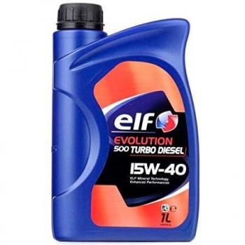 ELF 2196566 Aceite de motor, aceite de motor