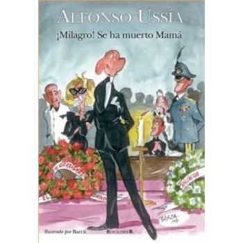 MILAGRO SE HA MUERTO MAMA!: MARQUES DE SOTOANCHO IX