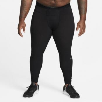 Mallas largas Nike Dri-FIT Pro Advantage Recovery negras - Talla L