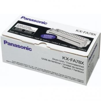 Tambor de impresora Panasonic KX-FA78X Original