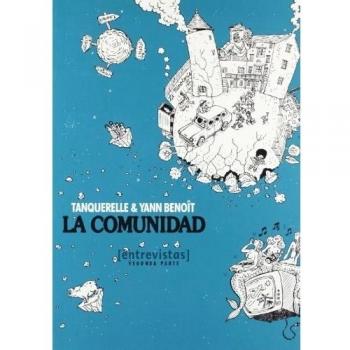 La Comunidad 2: Segunda parte