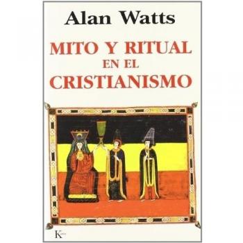 Mito y ritual en el cristianismo