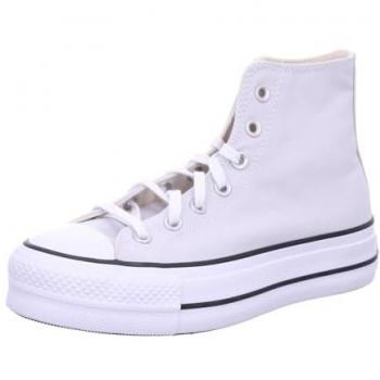 Converse Chuck Taylor All Star Lift Platform Grey 36