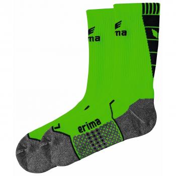 Erima Unisex Training Socks Green 47/50