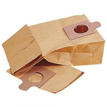 Bolsa de Recambio para Aspiradora Fartools - 16 L - Paquete de 5 Unidades