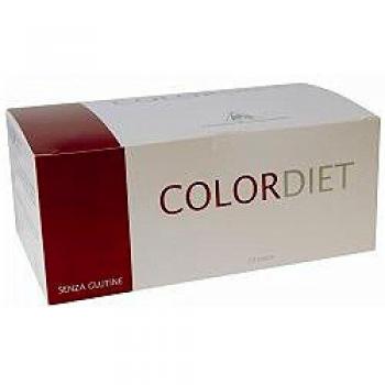 Inpha Duemila Colordiet 20 Buste Monodose