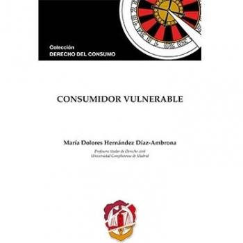 Consumidor vulnerable