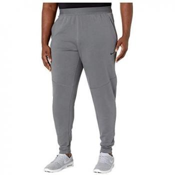 NIKE M Nk Dry Pant Hyprdry Pantalones de Deporte, Hombre, Iron Grey/