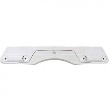 USD M II 800162/5 - Chasis para patines en línea, color blanco