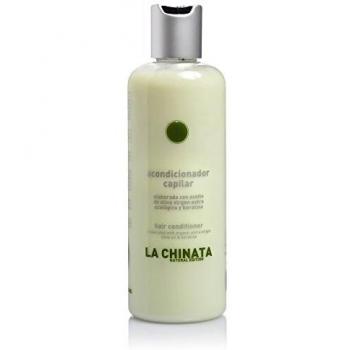 La Chinata Natural Edition Acondicionador Capilar 250 ml