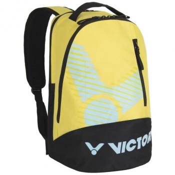 Victor Super mochila – Br 002jr CE – bádminton bolsa, Vibrant Yelow/Black