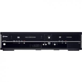Funai WD6D-M101 HDMI VHS to DVD Recorder with 1-Year Warranty