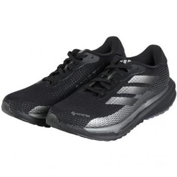Zapatillas de running adidas Supernova GORE-TEX para hombre en color negro - Talla 42 2/3