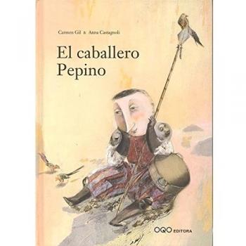 El caballero Pepino