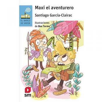 Maxi el aventurero: 187