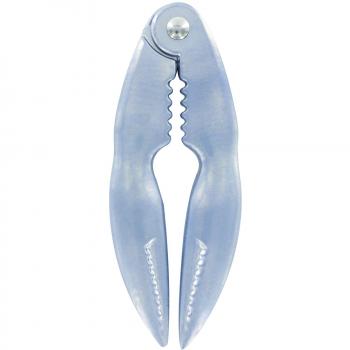 Saveur & dégustation Pinza Crust&AacuteCeos, Aluminio, Metal, 5.5 cm