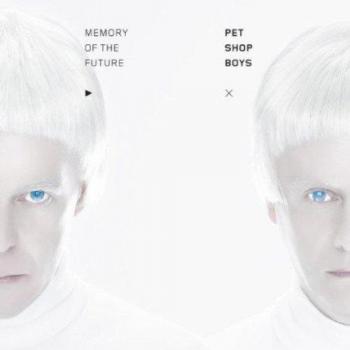 Memory of the future