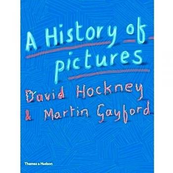 A History of Pictures: From the Cave to the Computer Screen