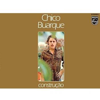 Construção [Vinilo]