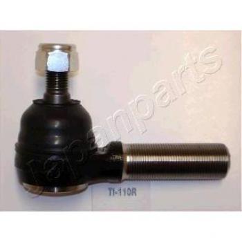 Rótula de dirección JAPANPARTS TI-110R - Tipo: Rótula de dirección, Marca: JAPANPARTS, Modelo: TI-110R