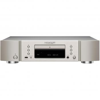 Reproductor de CD para Apple iPhone/iPod de Marantz CD6006/N1B