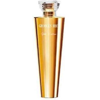 Georges Rech Muse Gold Eau de Parfum 100ml for Women - Floral Fresh Edition