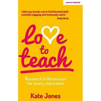 Libro Amor por Enseñar: Investigación y Recursos para Cada Aula